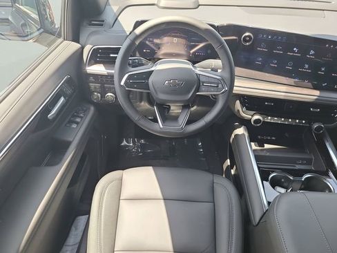 New 2026 Chevrolet Tahoe Z71 AWD/4WD image 14