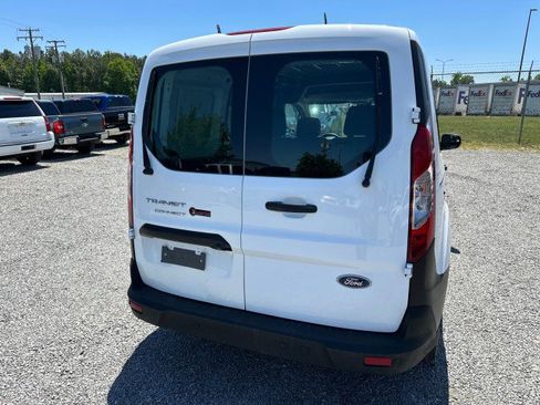 Used 2019 Ford Transit Connect XL FWD image 9