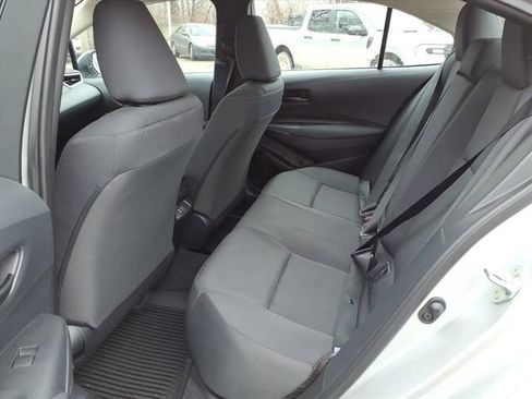 Certified 2024 Toyota Corolla LE image 9