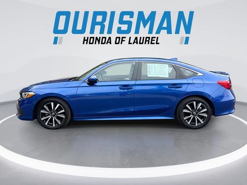 Used 2023 Honda Civic EX image 5