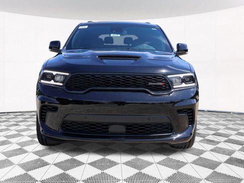 New 2026 Dodge Durango GT AWD/4WD image 10