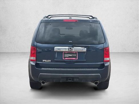 Used 2011 Honda Pilot EX-L image 6