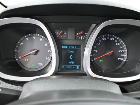Used 2013 Chevrolet Equinox LT AWD/4WD image 35