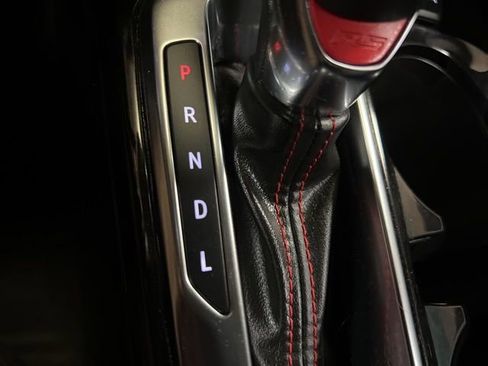 Used 2024 Chevrolet Trax RS w/ Sunroof Package image 30