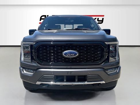 Used 2023 Ford F150 Lariat w/ Equipment Group 502A High AWD/4WD image 2