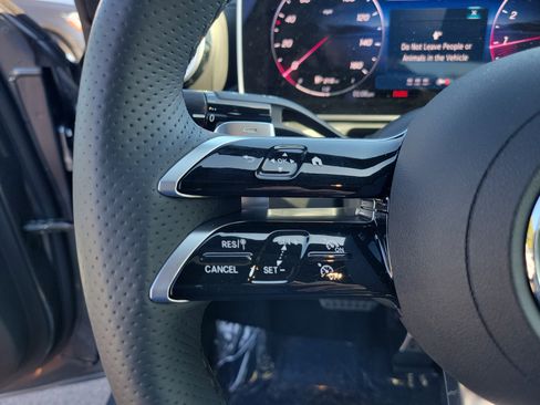 Certified 2025 Mercedes-Benz C 300 Sedan image 29