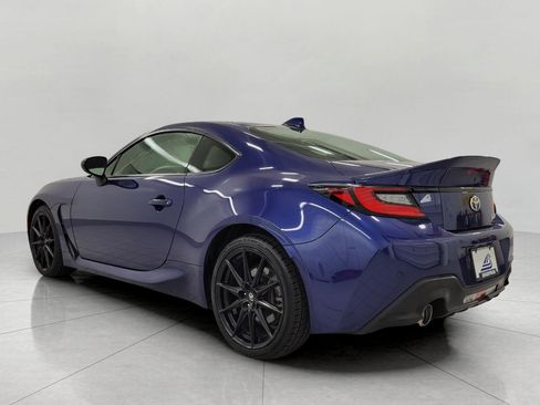 Used 2022 Toyota GR86 Premium w/ ALL Weather Mat Package (TMS) RWD image 20