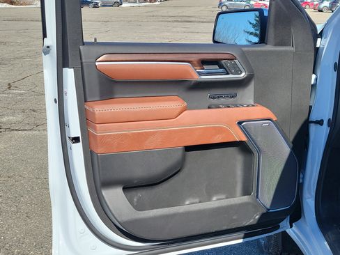 New 2026 GMC Sierra 1500 Denali Ultimate image 17