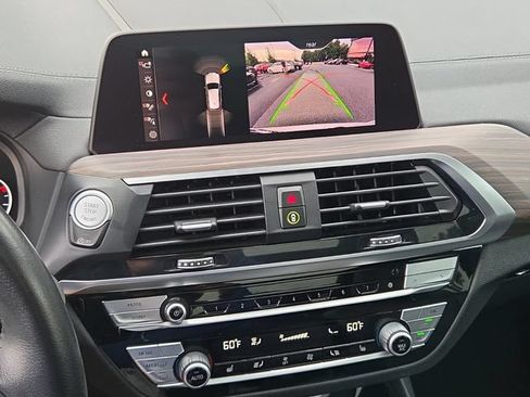 Used 2020 BMW X3 sDrive30i w/ Convenience Package RWD image 23