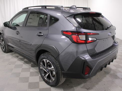 New 2026 Subaru Crosstrek 2.0i Premium image 28