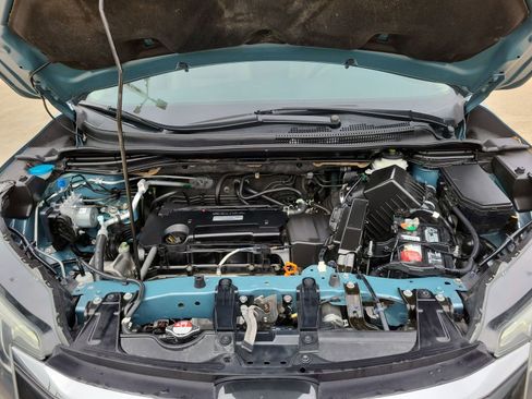 Used 2016 Honda CR-V EX-L image 29