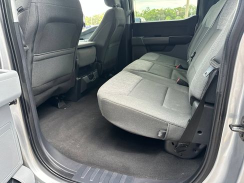 Used 2024 Ford F450 XLT AWD/4WD image 18