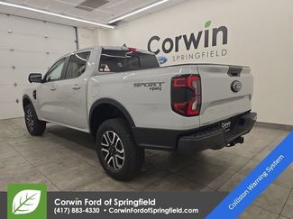 New 2026 Ford Ranger Lariat video 2