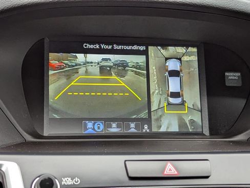 Used 2019 Acura TLX V6 SH-AWD w/ Advance Package image 21