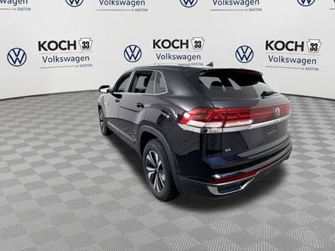 New 2026 Volkswagen Atlas Cross Sport SE image 7