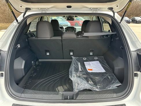 New 2026 Subaru Crosstrek 2.0i Premium image 19