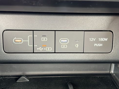 Used 2025 Hyundai Sonata Limited FWD image 19