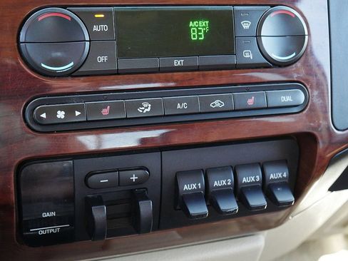 Used 2008 Ford F350 King Ranch AWD/4WD image 39