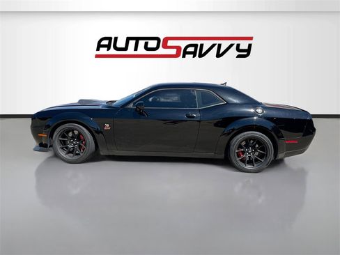 Used 2023 Dodge Challenger R/T Scat Pack image 4