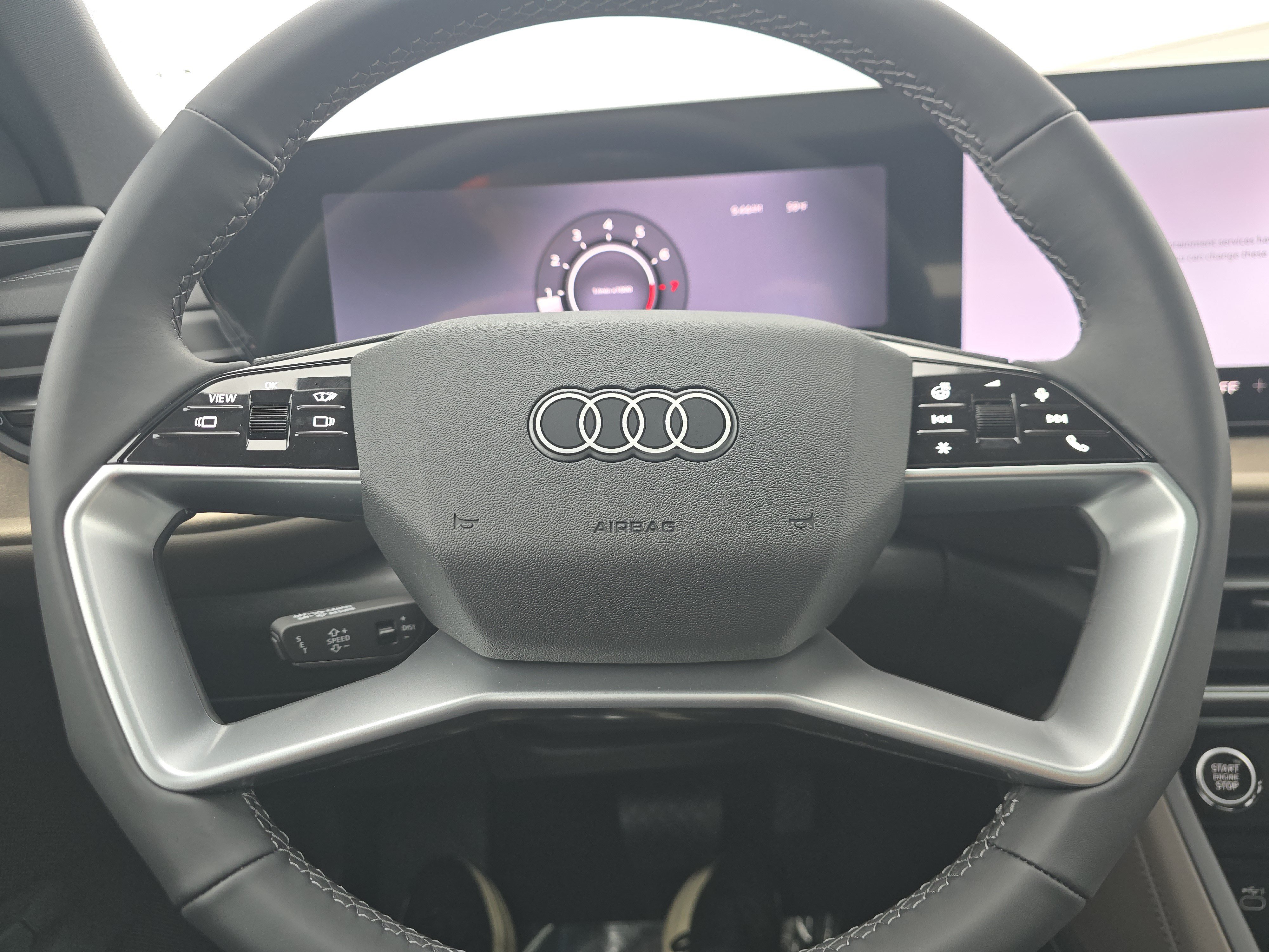 New 2026 Audi Q5 Premium AWD/4WD image 24
