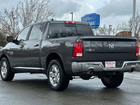 Used 2017 RAM 1500 Lone Star image 6