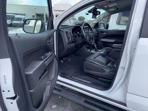 Used 2022 Chevrolet Colorado ZR2 image 6