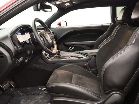Used 2023 Dodge Challenger GT w/ Plus Package RWD image 6