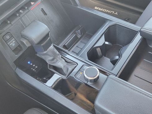 Used 2024 Toyota Tundra SR5 w/ SX Package RWD image 23