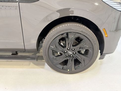 New 2026 Lincoln Navigator L Black Label image 31