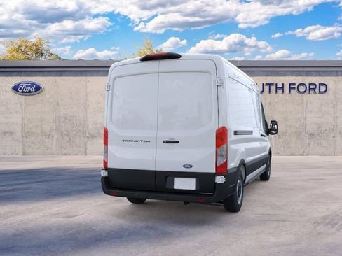 New 2026 Ford Transit 250 148 Medium Roof RWD image 8