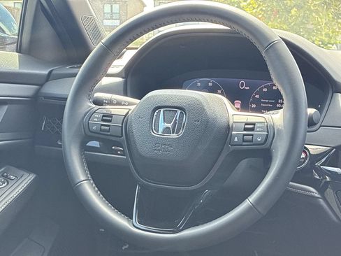 Certified 2026 Honda Accord Sport image 25