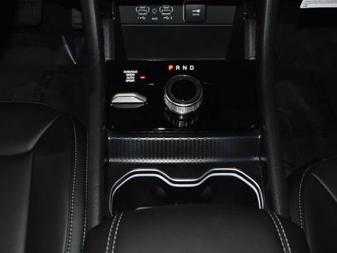 New 2025 Jeep Grand Cherokee Limited image 18