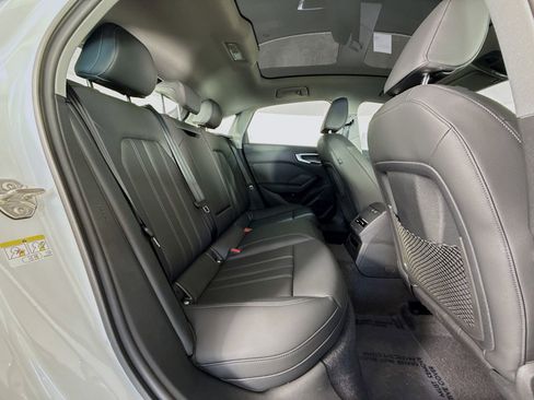 New 2025 Audi A5 2.0T Premium Plus image 29