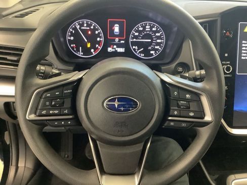 Certified 2024 Subaru Impreza 2.0i Sport AWD/4WD image 13