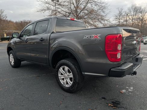 Used 2019 Ford Ranger XL w/ Equipment Group 101A Mid image 4
