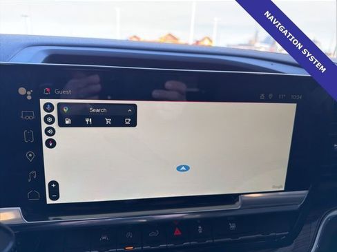 New 2026 GMC Sierra 1500 Elevation image 2