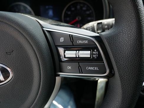 Used 2020 Kia Sportage LX AWD/4WD image 26
