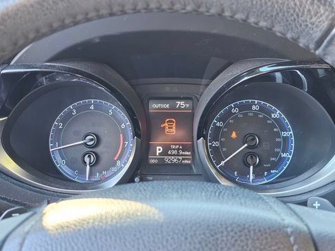 Used 2016 Toyota Corolla S FWD image 27