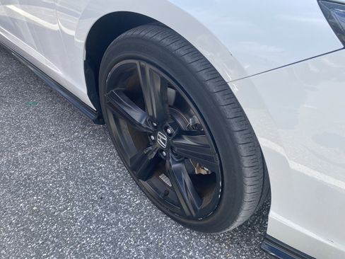 Used 2023 Honda Accord Sport image 17