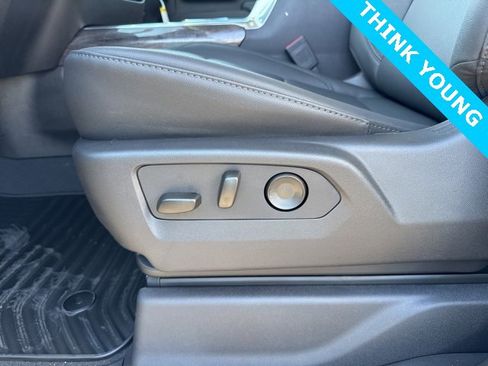 New 2026 Chevrolet Silverado 3500 LTZ w/ Trail Boss Package image 19