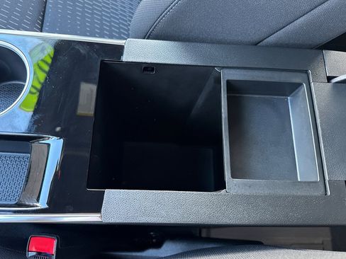 Used 2026 Chevrolet Equinox LT w/ LPO, Floor Liner Package image 33