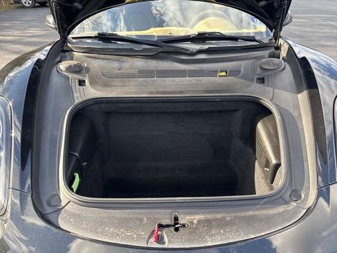 Used 2014 Porsche Cayman S RWD image 13