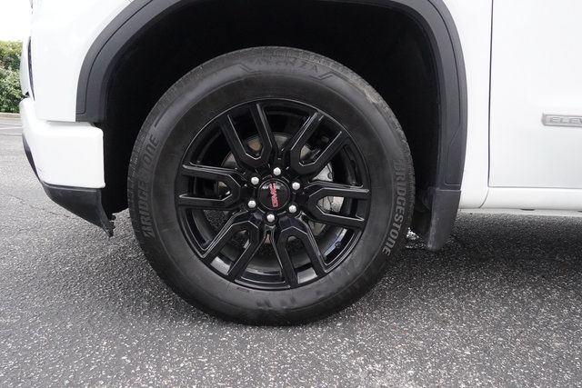 Used 2024 GMC Sierra 1500 Elevation RWD image 40