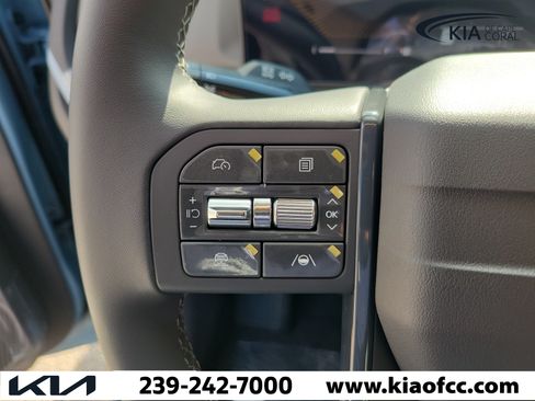 New 2027 Kia Seltos S FWD image 22