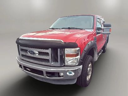 Used 2009 Ford F250 XLT