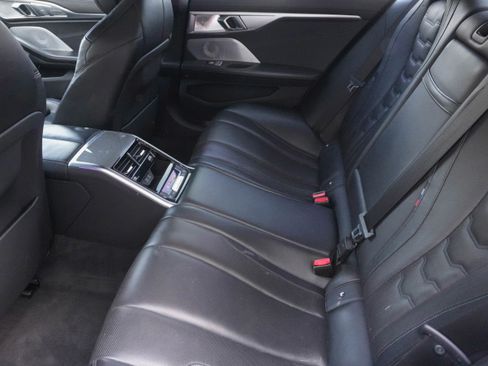 Certified 2023 BMW M850i Gran Coupe xDrive w/ M Carbon Exterior Package image 33