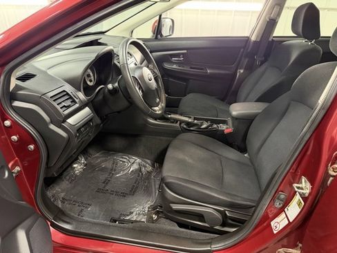 Used 2013 Subaru Impreza 2.0i Premium w/ Alloy Wheel Pkg + Moonroof image 11