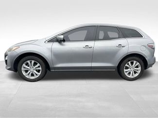 Used 2011 MAZDA CX-7 s Touring AWD/4WD video 2