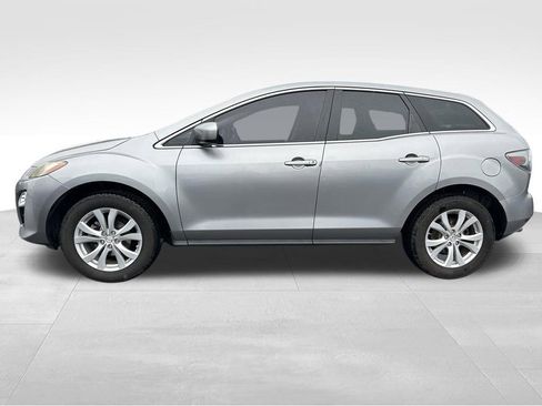 Used 2011 MAZDA CX-7 s Touring AWD/4WD image 2
