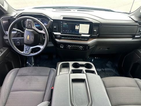 Used 2023 Chevrolet Silverado 1500 LT image 20